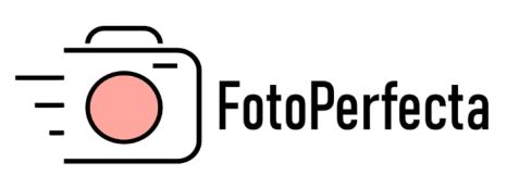 Logo de FotoPerfecta